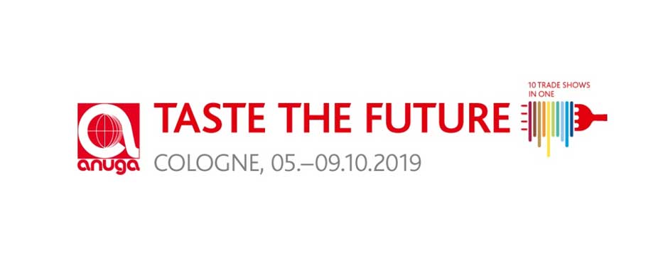 anuga2019 aggelakis Aggelakis poultry products at ANUGA 2019