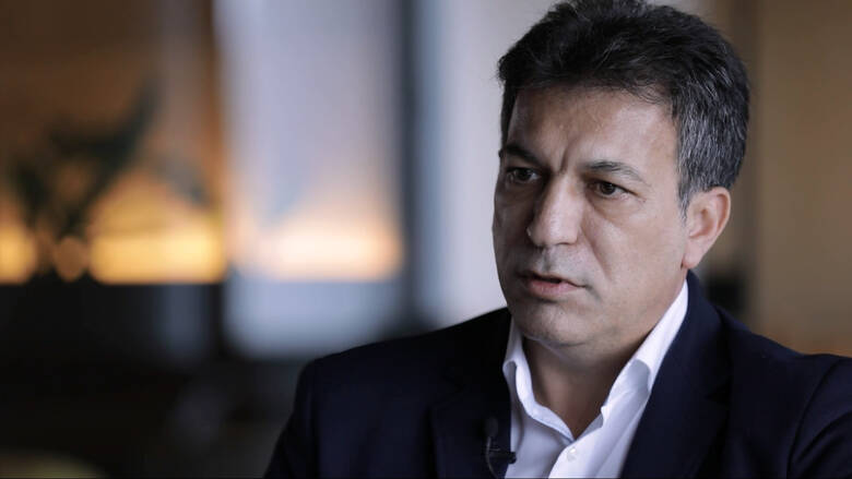 AGGELAKIS Thanos Aggelakis: “Poultry farming is one of the most dynamic and active sectors of our primary production” 