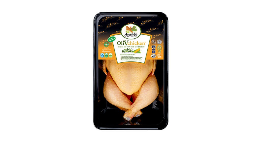olivchicken Elaiopoulaki expands its presence in the Dubai market