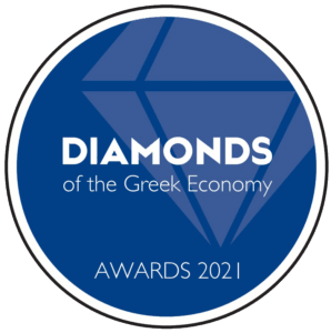Σφραγίδα diamonds2021