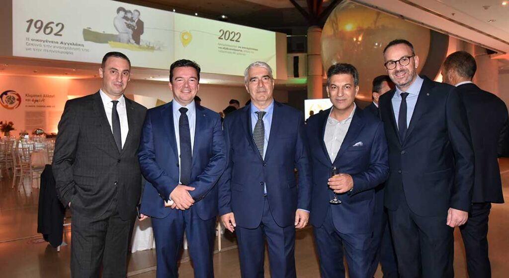 aggelakis3 60 years of success in poultry farming 