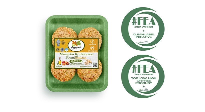 nea vraveia Διπλή διάκριση για την Αγγελάκης στα Food Experts Awards 2024