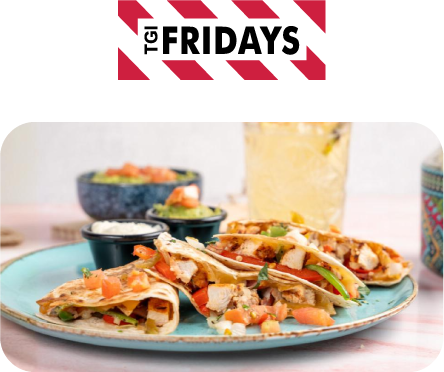 TGI FRIDAYS