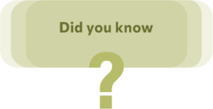 did you knowEN Wellness
